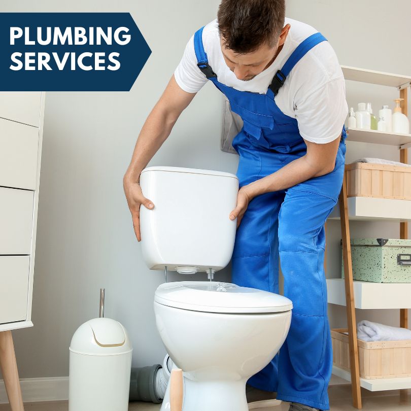 Plumbing Company in White Pine, MI